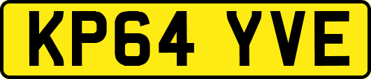 KP64YVE