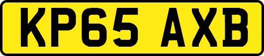 KP65AXB