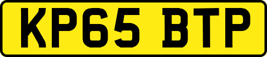 KP65BTP