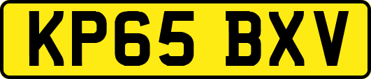 KP65BXV