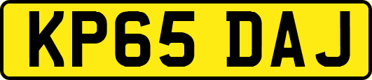KP65DAJ