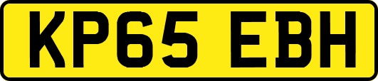 KP65EBH