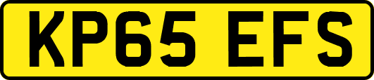 KP65EFS