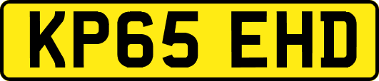 KP65EHD