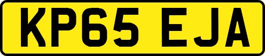 KP65EJA