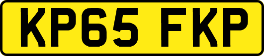 KP65FKP