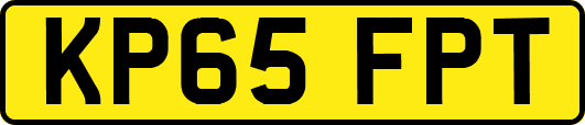 KP65FPT
