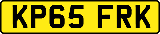 KP65FRK
