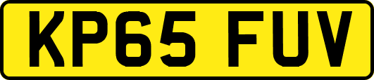 KP65FUV