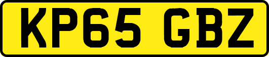 KP65GBZ