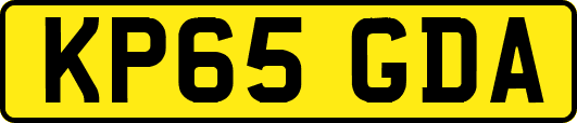 KP65GDA