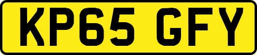 KP65GFY