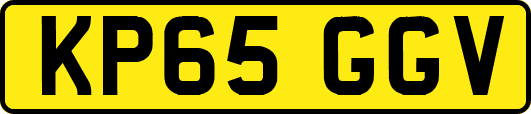 KP65GGV