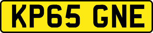KP65GNE