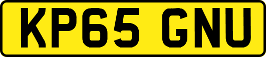 KP65GNU