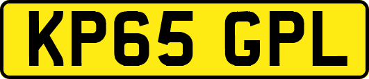 KP65GPL