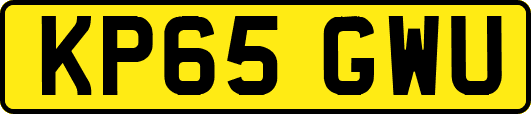 KP65GWU