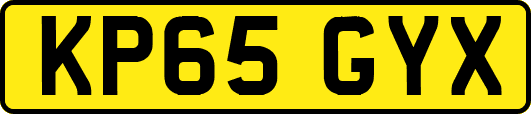 KP65GYX