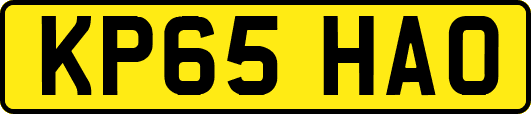 KP65HAO