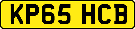 KP65HCB