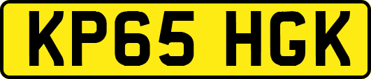 KP65HGK