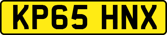 KP65HNX