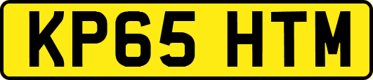 KP65HTM