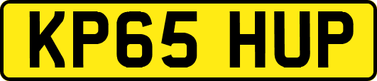KP65HUP