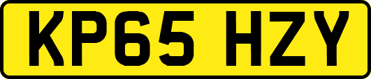 KP65HZY