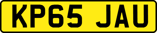 KP65JAU