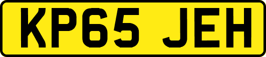 KP65JEH