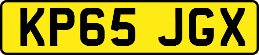 KP65JGX