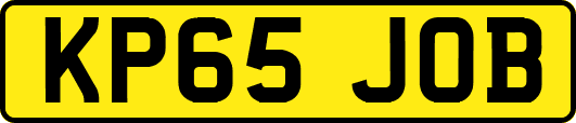 KP65JOB