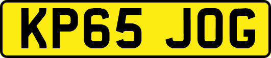 KP65JOG