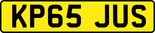 KP65JUS