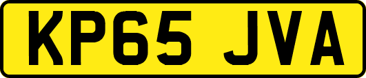 KP65JVA