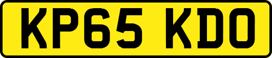KP65KDO