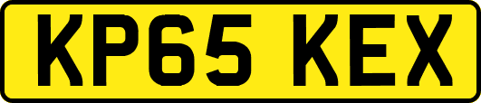 KP65KEX