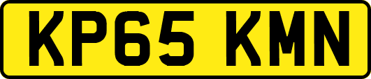 KP65KMN