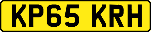 KP65KRH