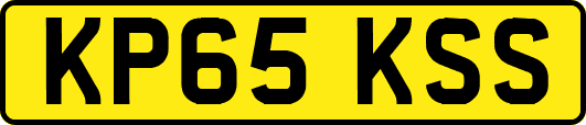 KP65KSS