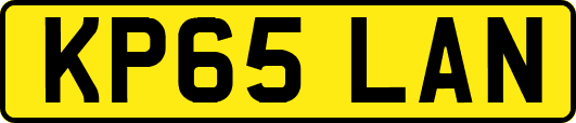 KP65LAN