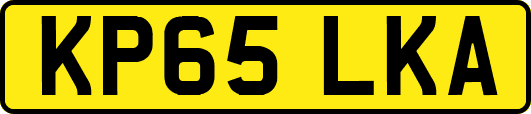 KP65LKA