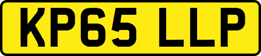 KP65LLP
