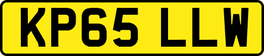 KP65LLW