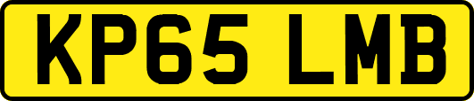 KP65LMB