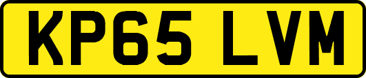 KP65LVM
