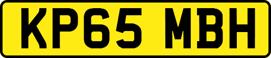 KP65MBH