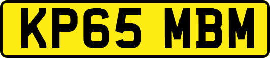 KP65MBM