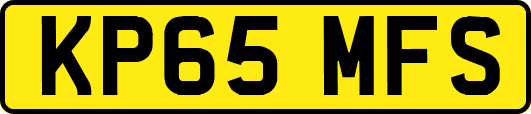 KP65MFS